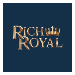 RichRoyal logo